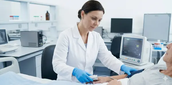 Diploma in Dialysis Technician (DDT) Course