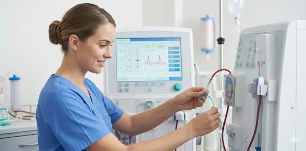 Diploma in Nursing Assistant (DNA) Course