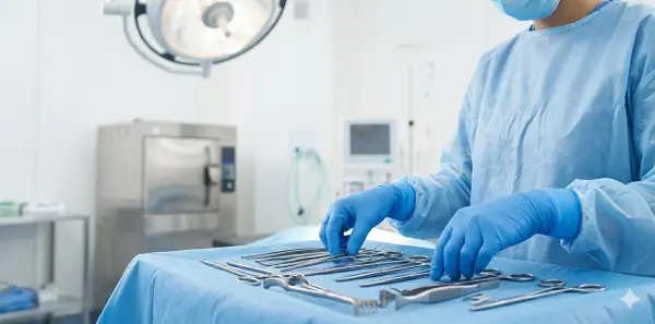 Diploma in Operation Theatre Technician (DOT) Course